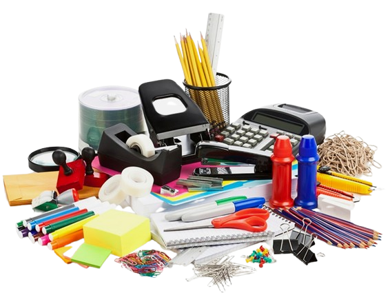School & office accessories